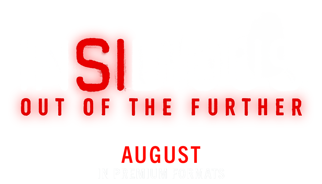 Insidious: Out of the Further